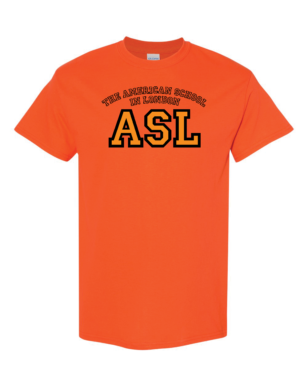 Classic Collegiate Tee