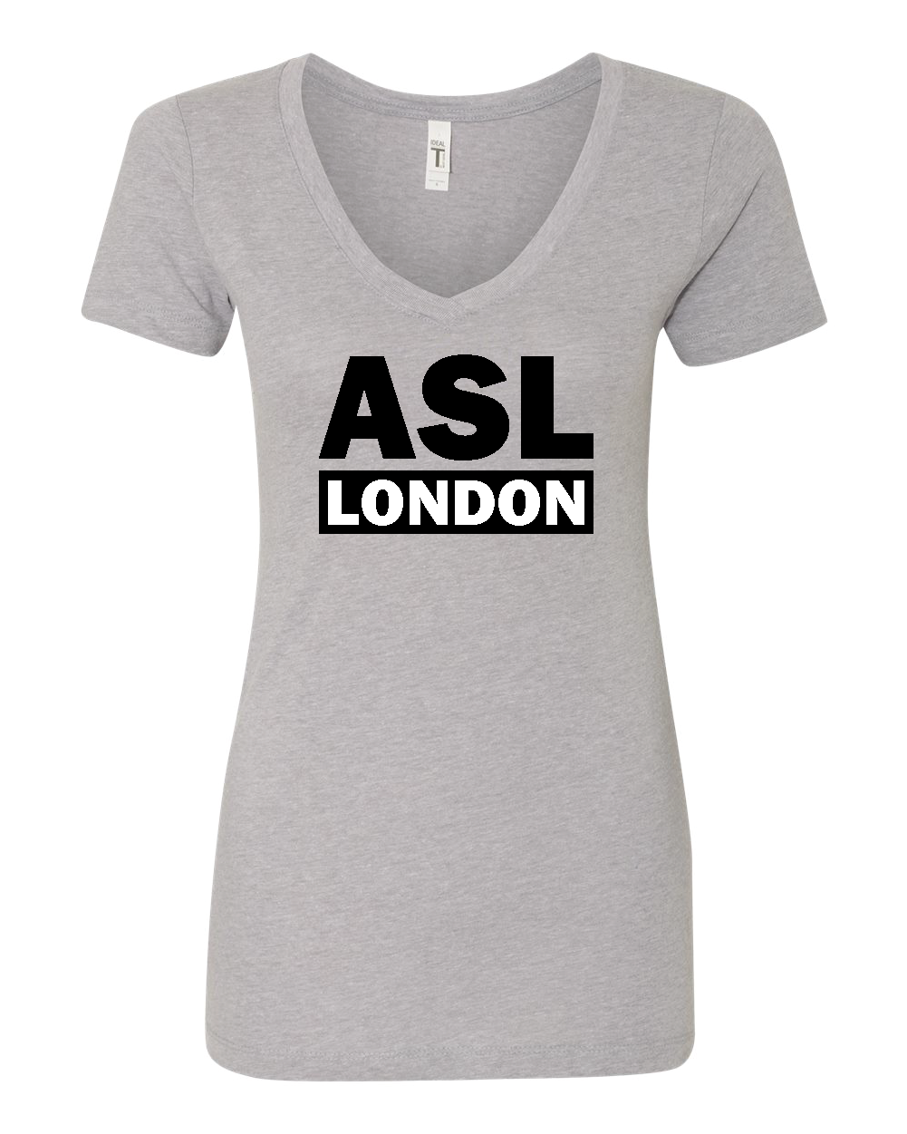 Mod London Tee