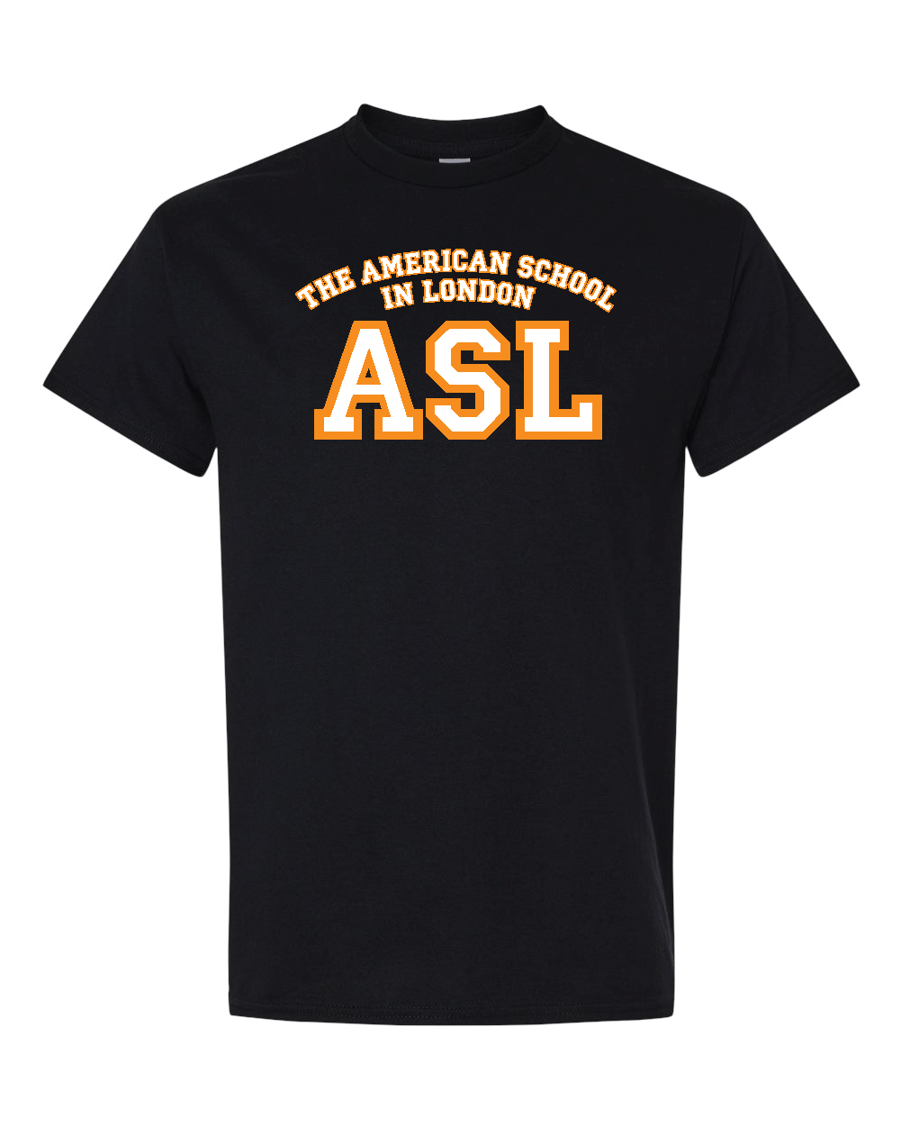 Classic Collegiate Tee