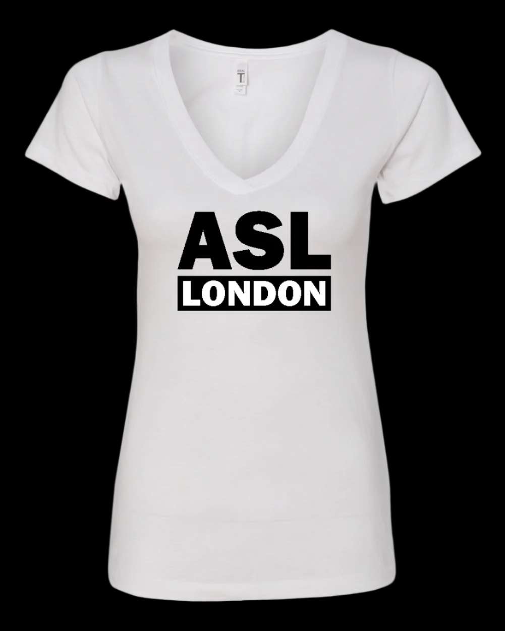 Mod London Tee