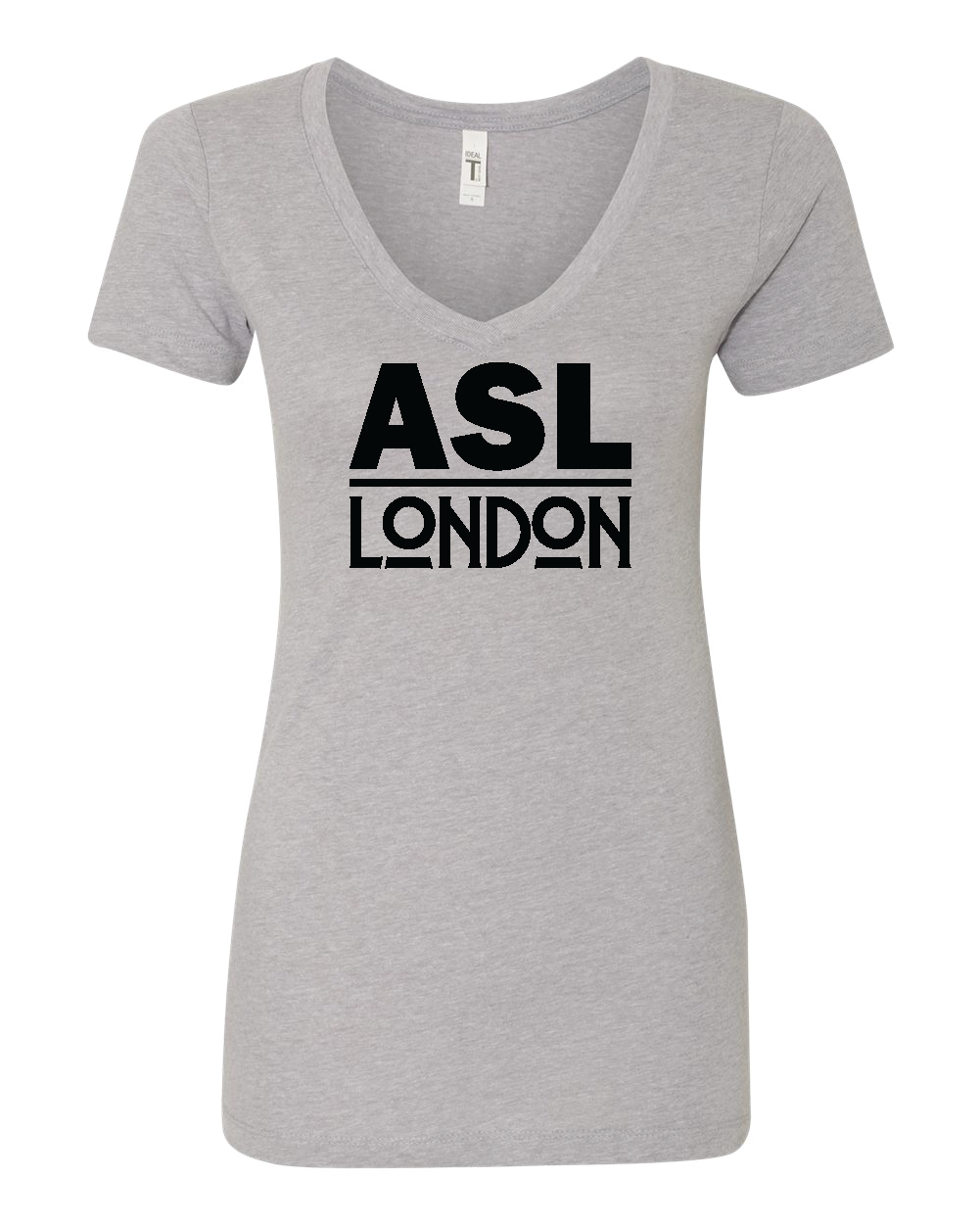 Classic London Tee