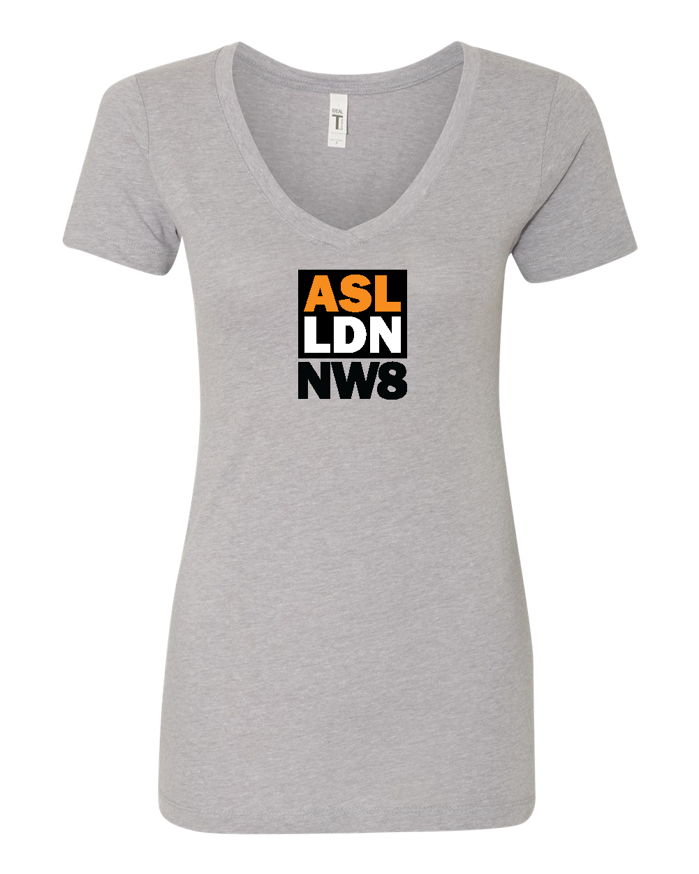Postcode Tee