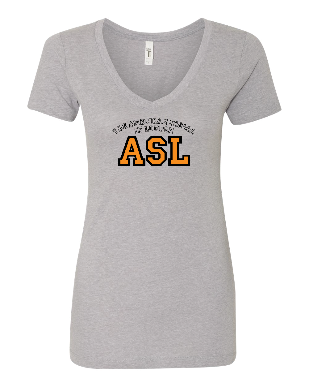 Classic Collegiate Tee