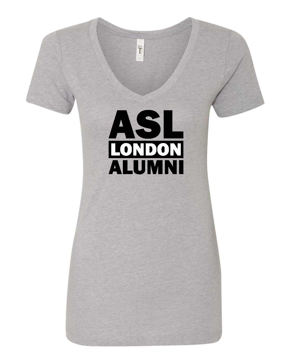 ASL Alumni Tee