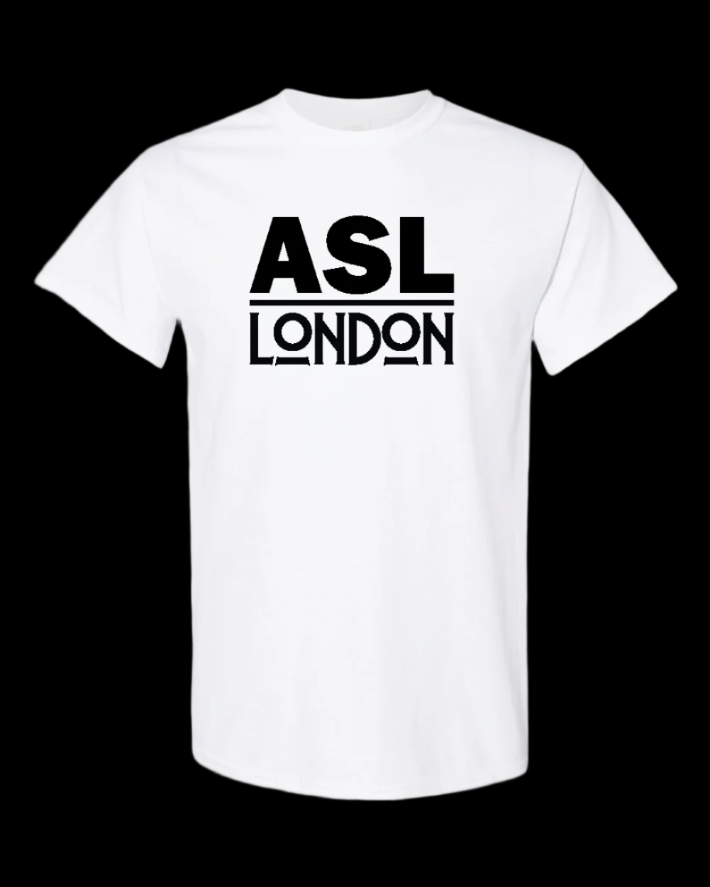 Classic London Tee