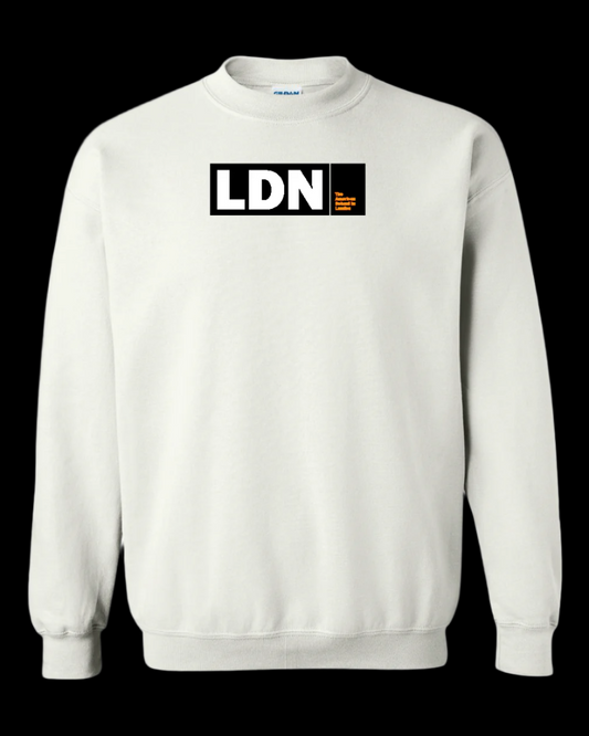 LDN Crewneck Sweatshirt