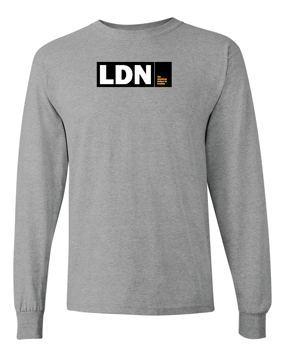 LDN Long Sleeve Tee