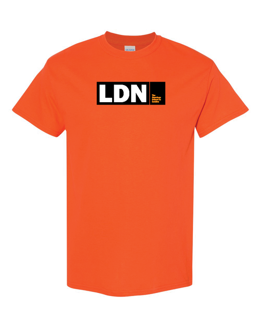 LDN Tee
