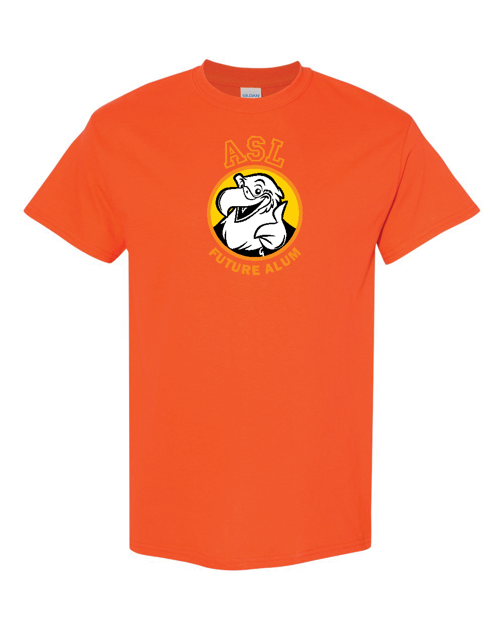 Future Alum Toddler & Youth Tees