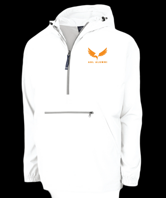 Unisex Pack-N-Go® Pullover