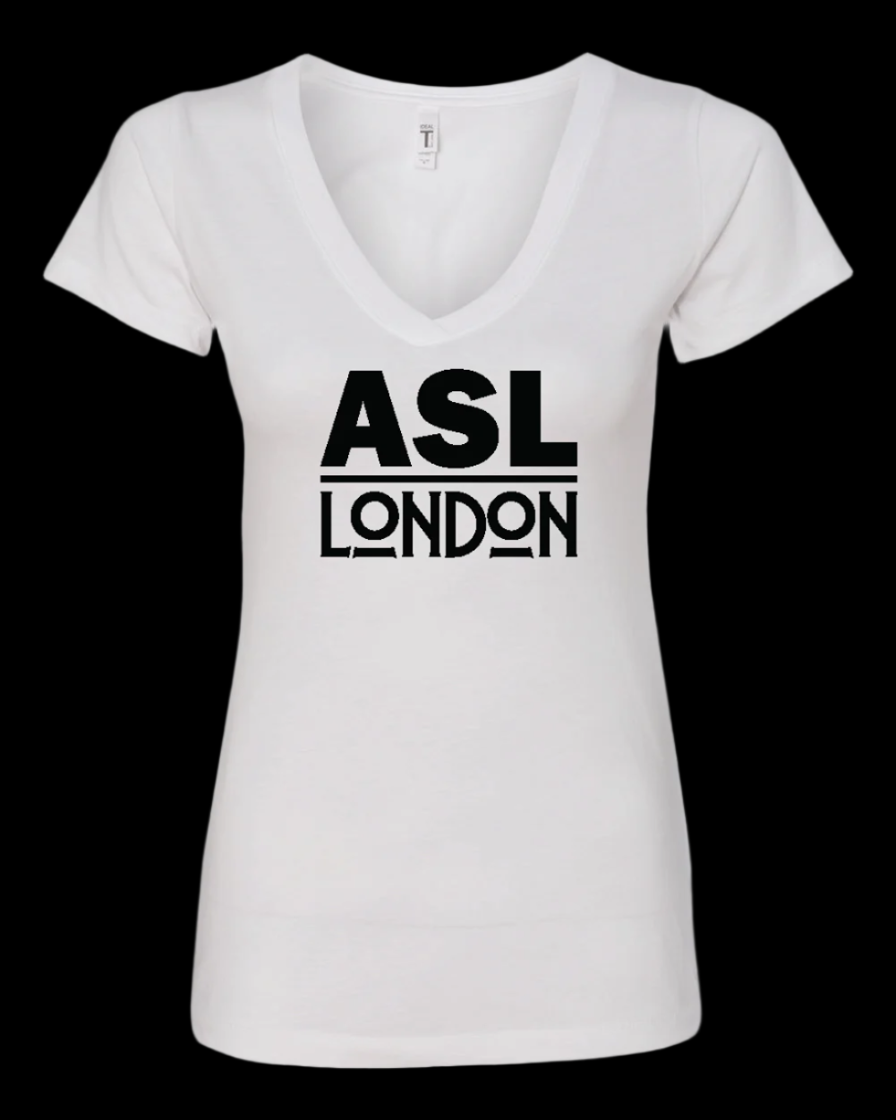 Classic London Tee