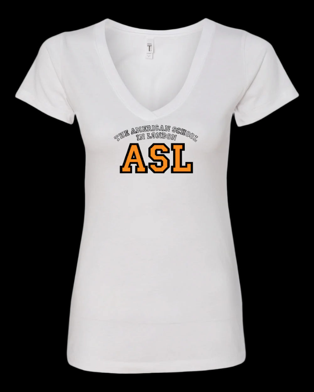 Classic Collegiate Tee