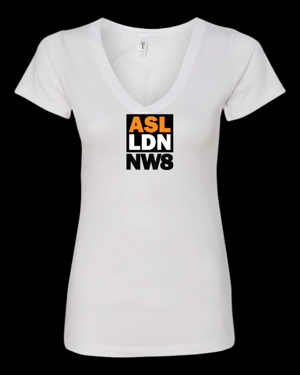 Postcode Tee
