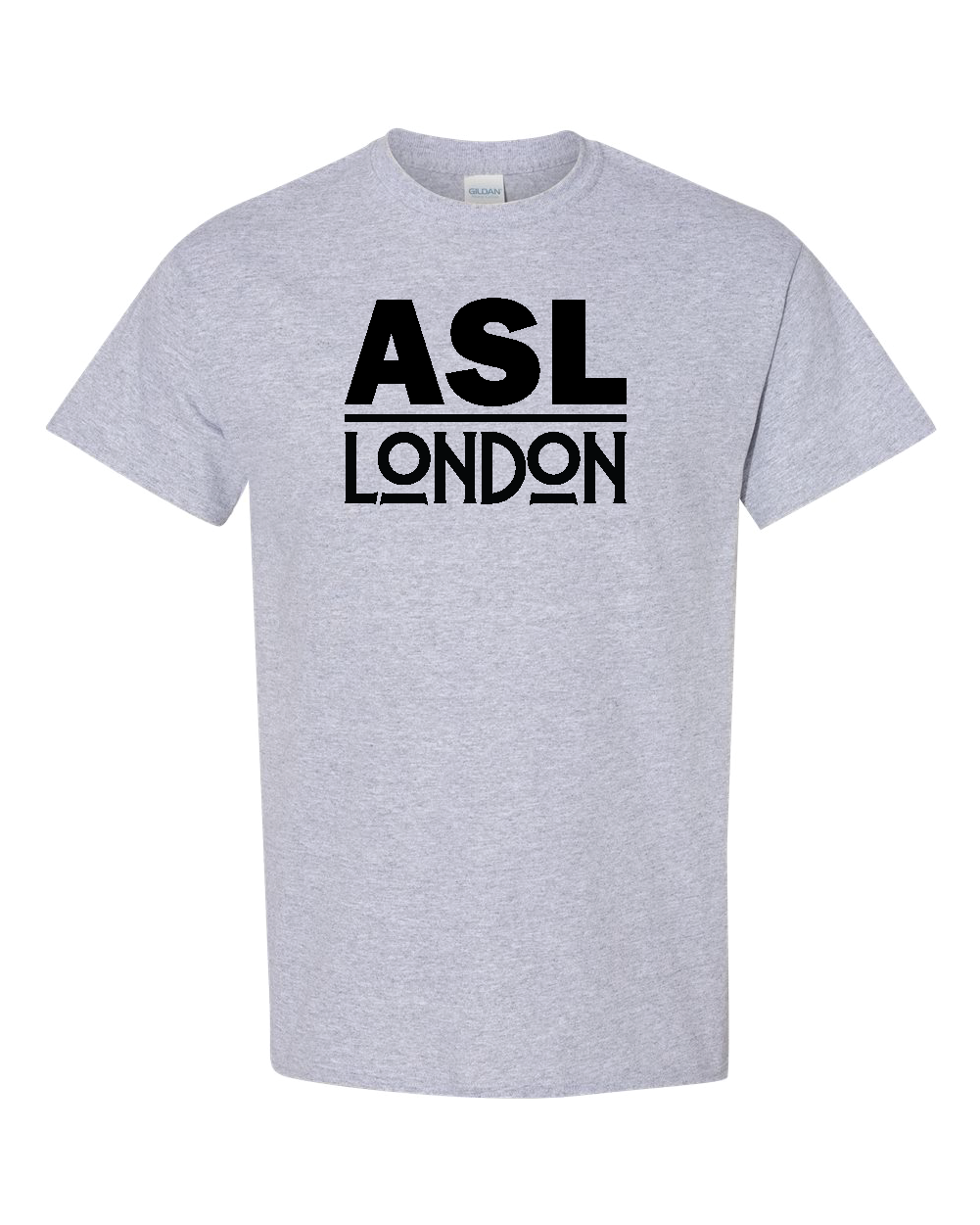 Classic London Tee
