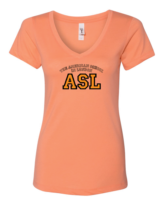 Classic Collegiate Tee