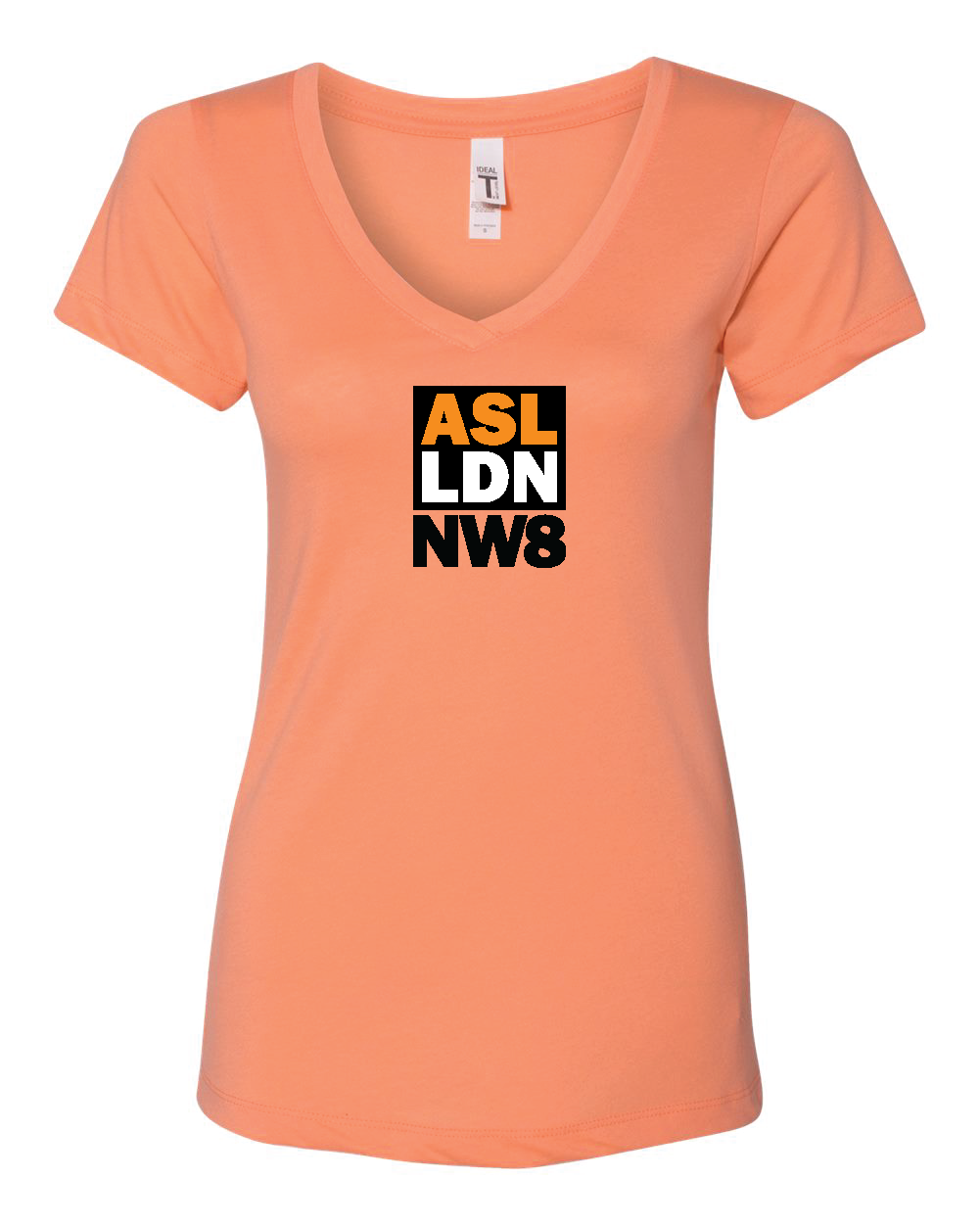 Postcode Tee