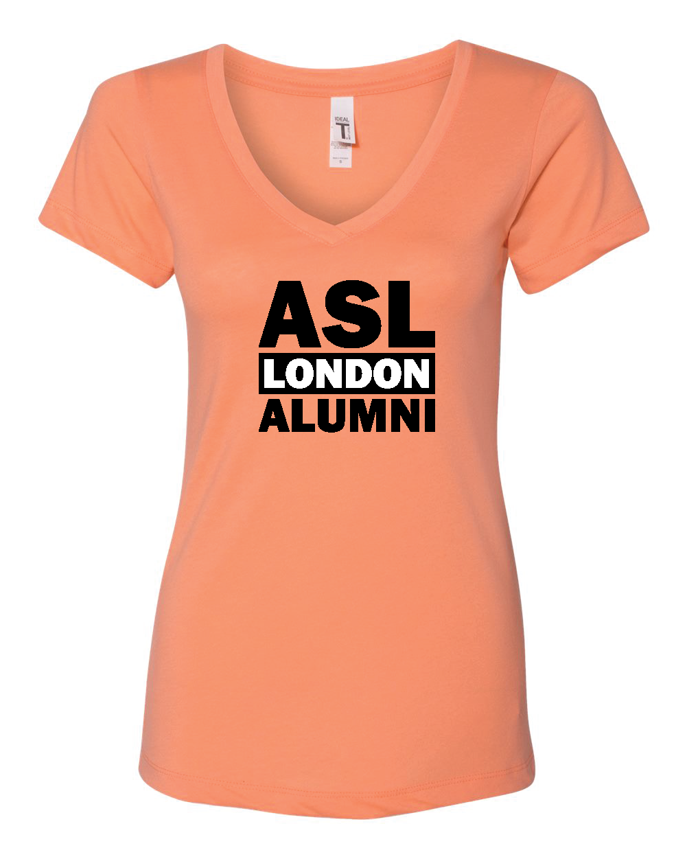 ASL Alumni Tee