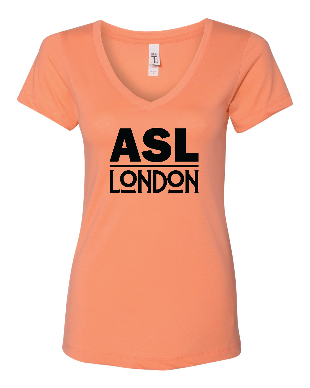 Classic London Tee