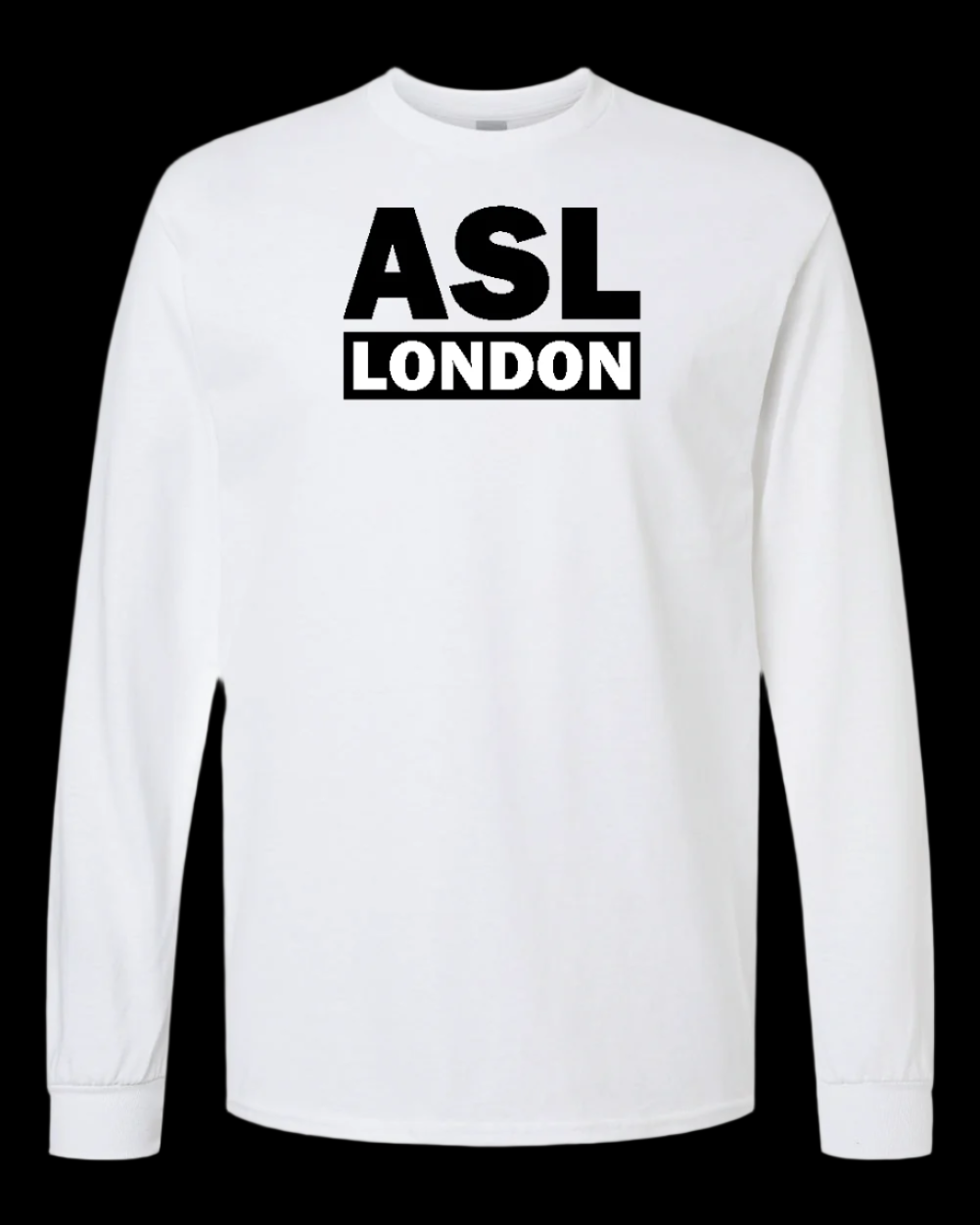 Mod London Long Sleeve Tee