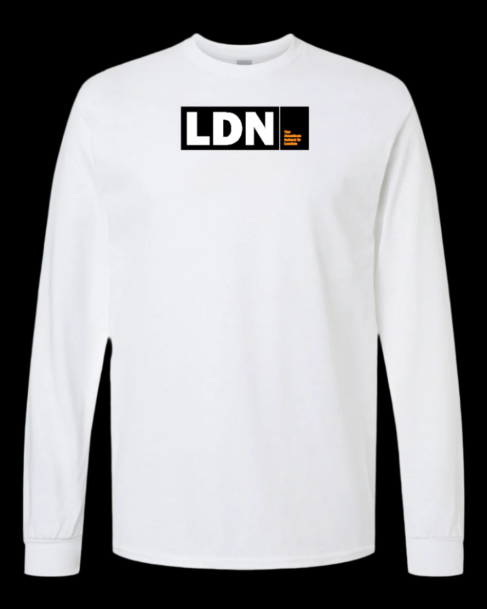 LDN Long Sleeve Tee