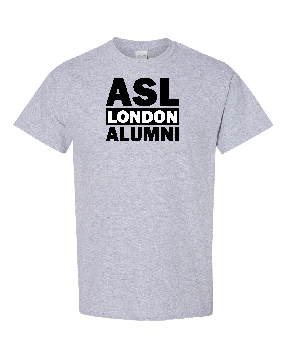 ASL Alumni Tee