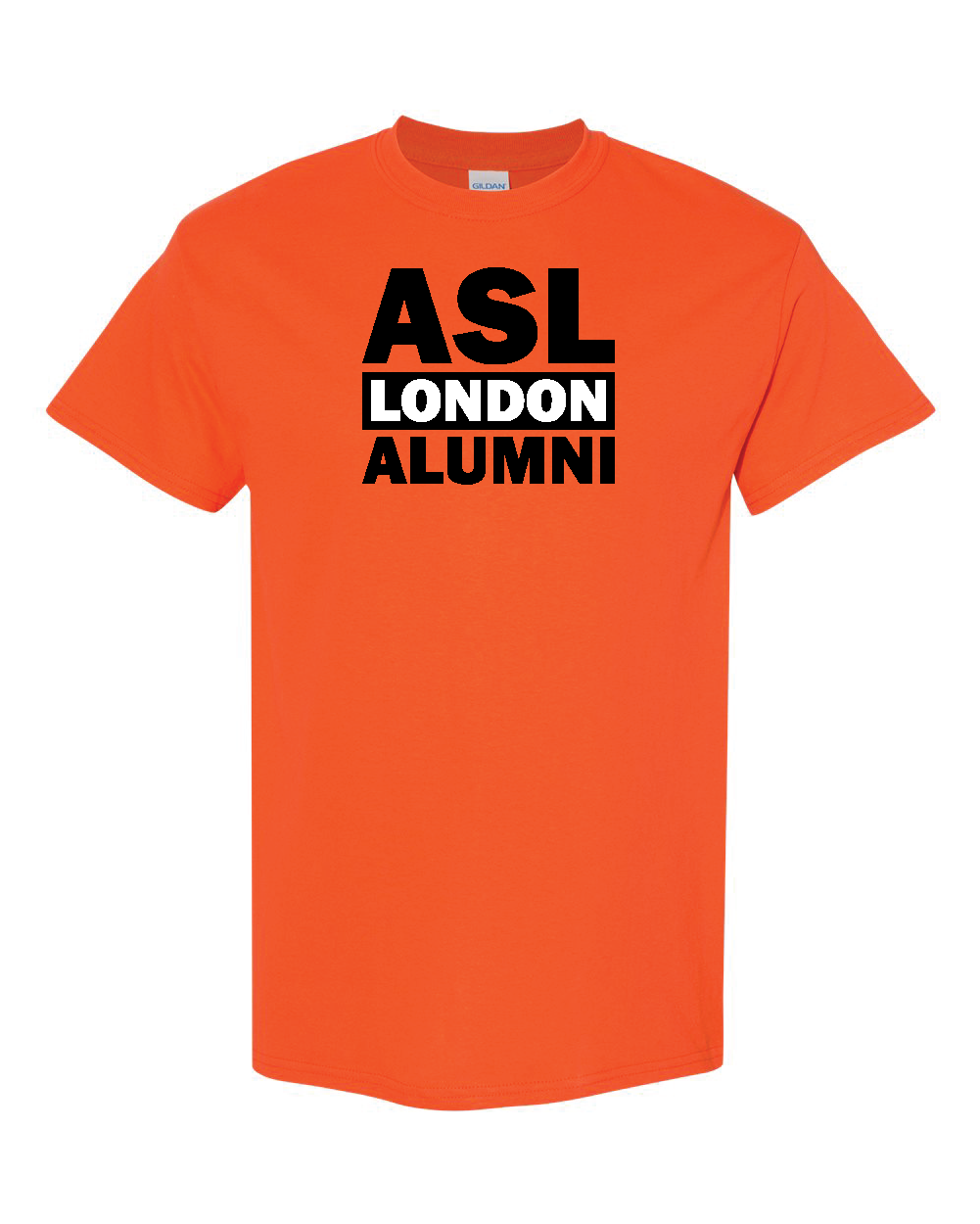 ASL Alumni Tee