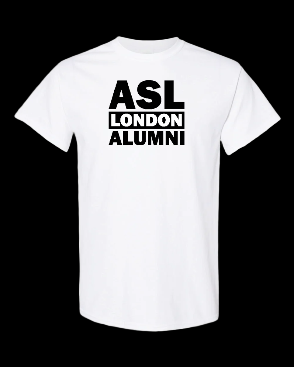 ASL Alumni Tee