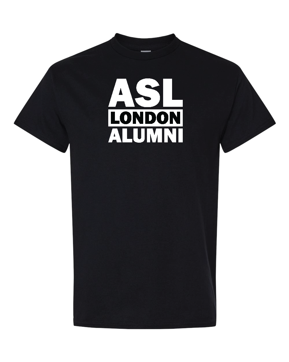 ASL Alumni Tee