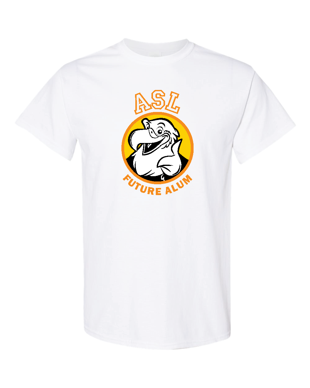 Future Alum Toddler & Youth Tees