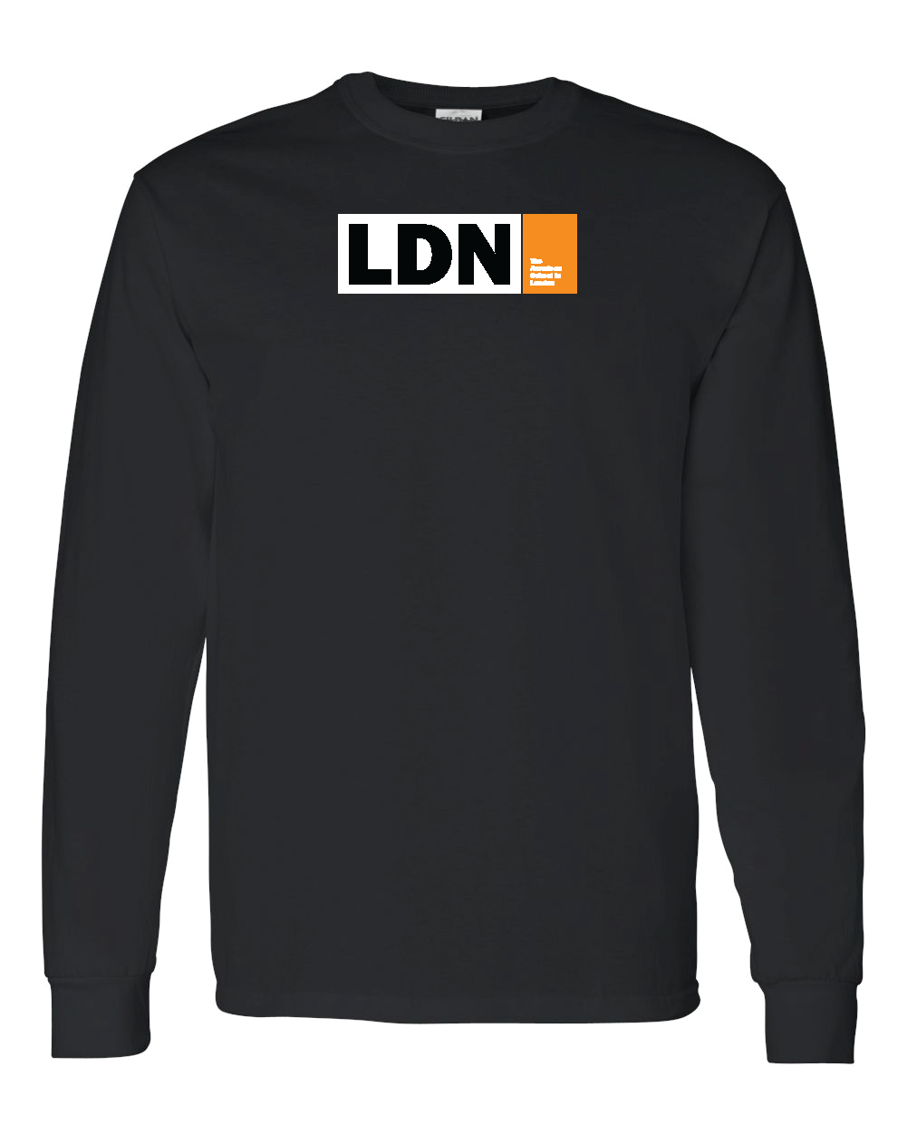 LDN Long Sleeve Tee