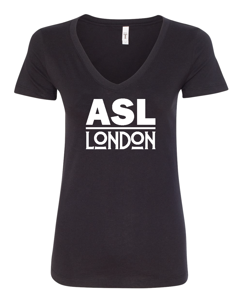 Classic London Tee