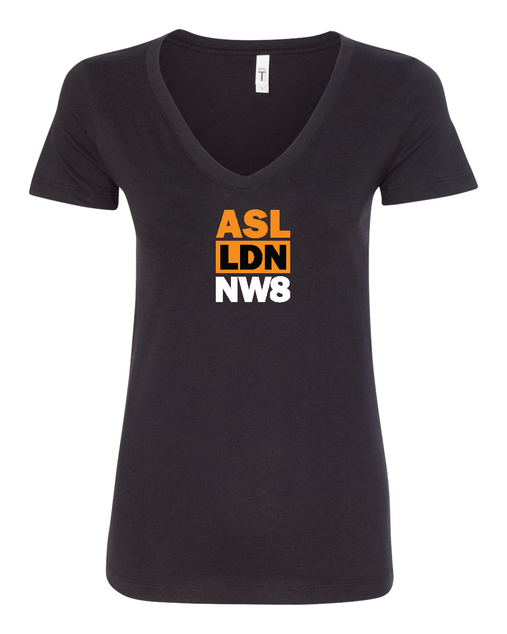 Postcode Tee