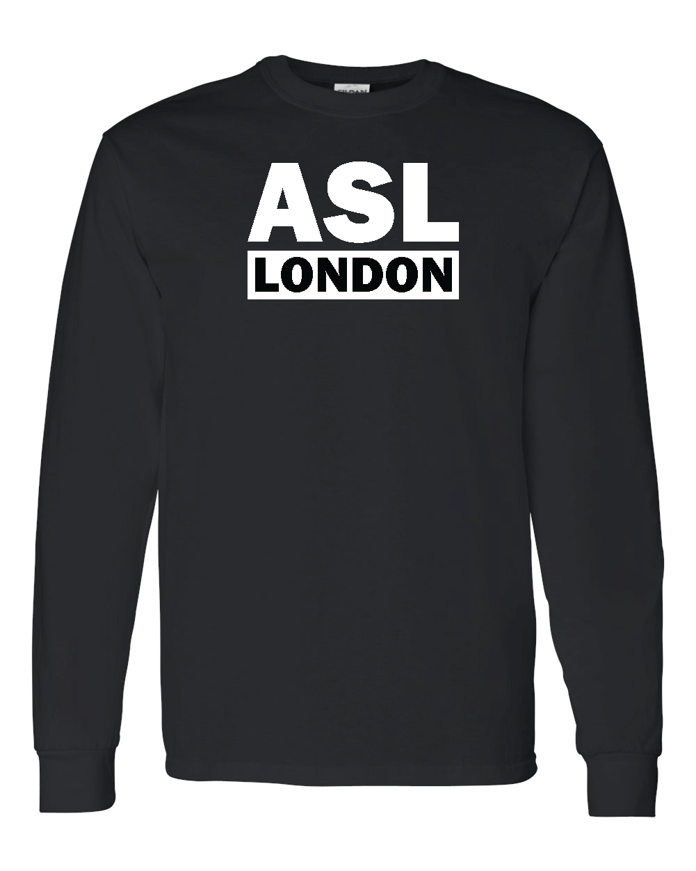 Mod London Long Sleeve Tee