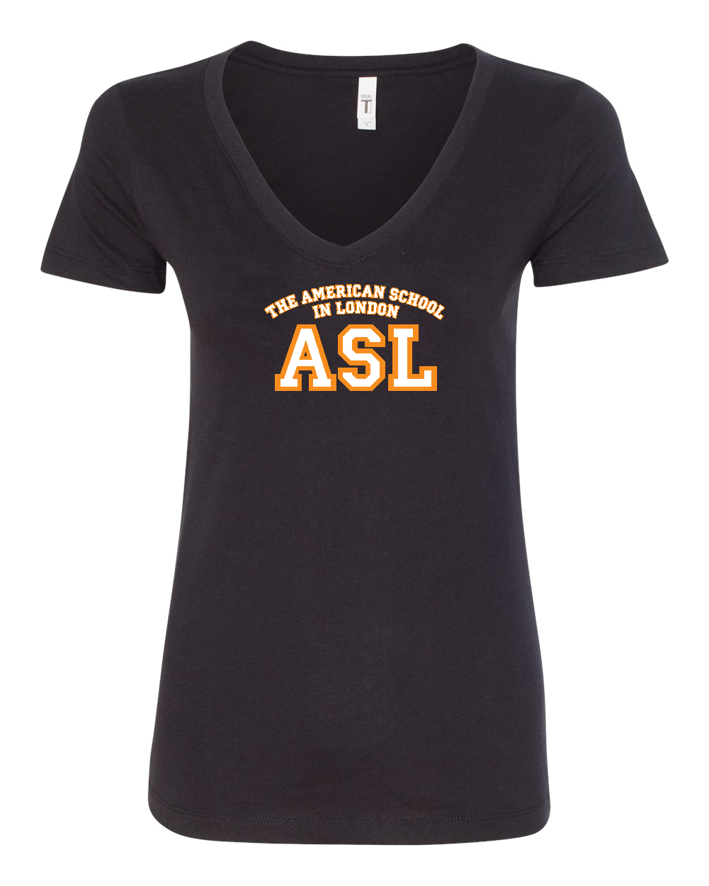 Classic Collegiate Tee
