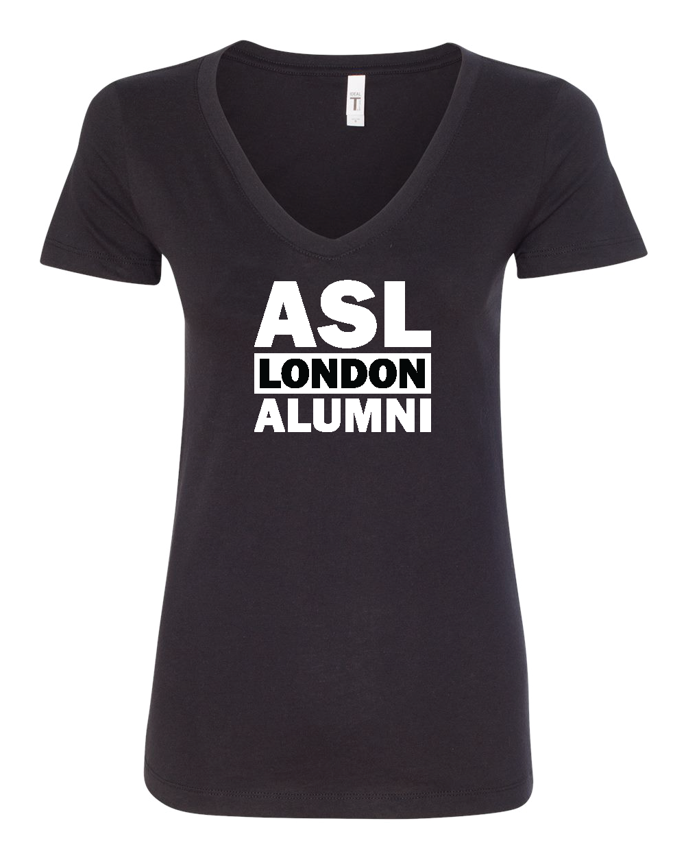 ASL Alumni Tee