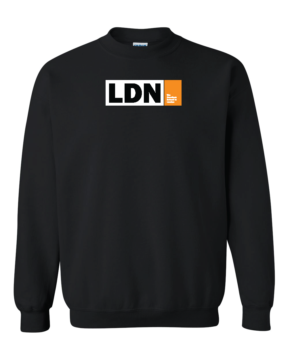 LDN Crewneck Sweatshirt
