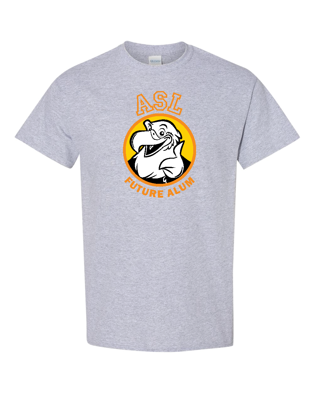 Future Alum Toddler & Youth Tees
