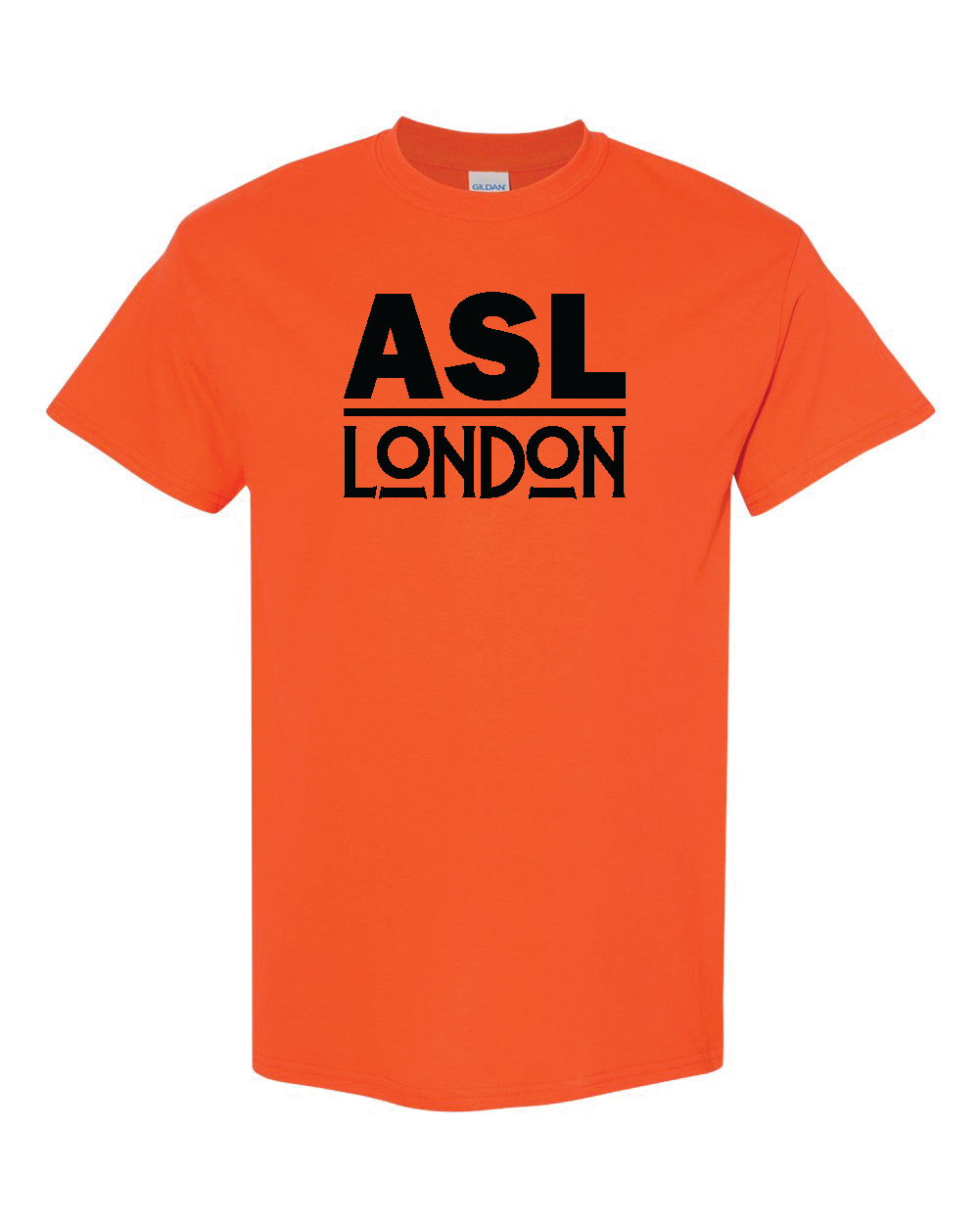 Classic London Tee