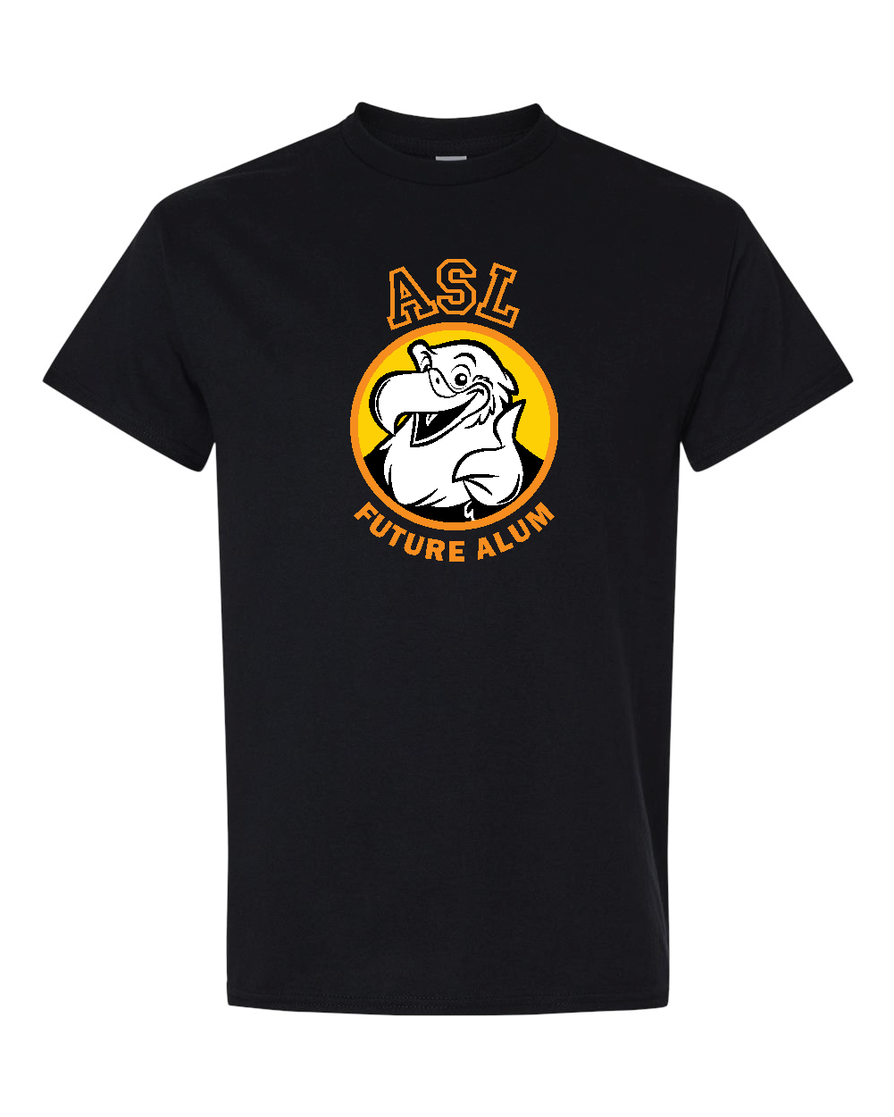 Future Alum Toddler & Youth Tees
