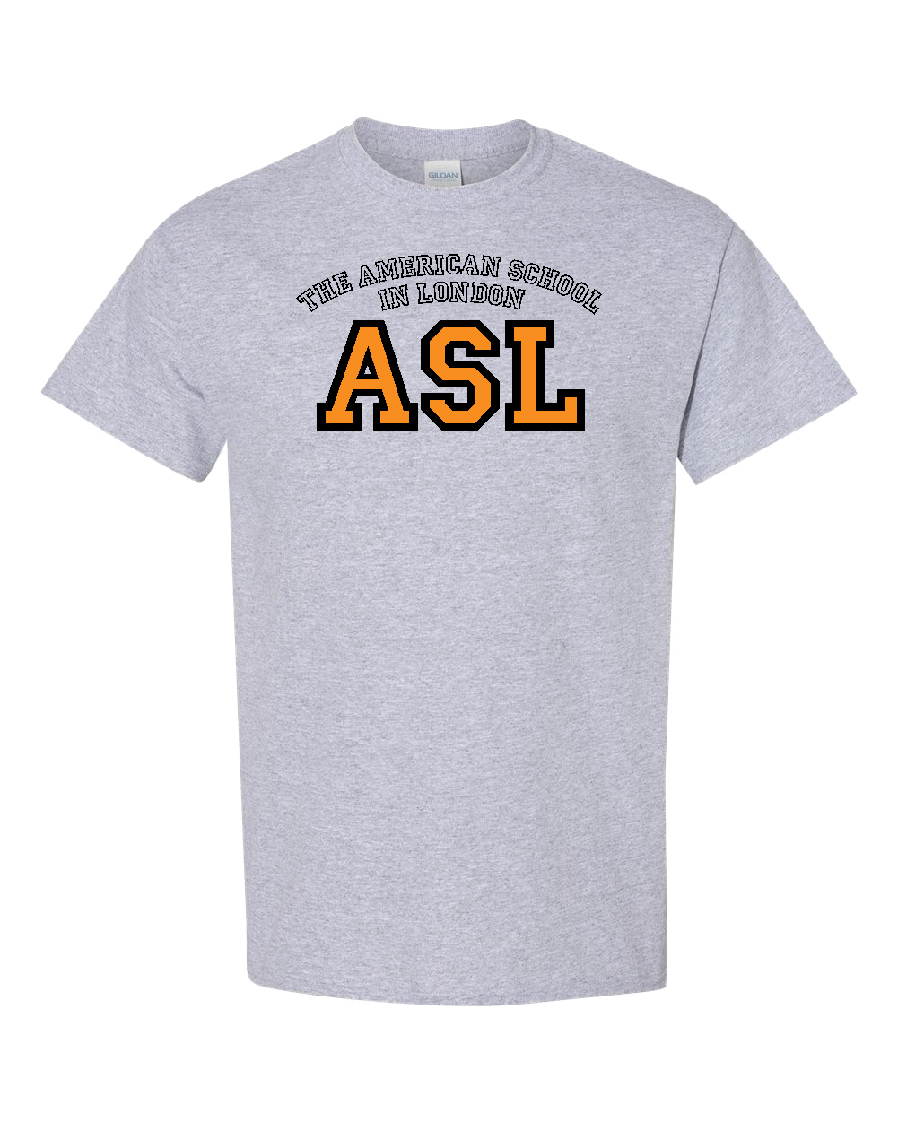 Classic Collegiate Tee
