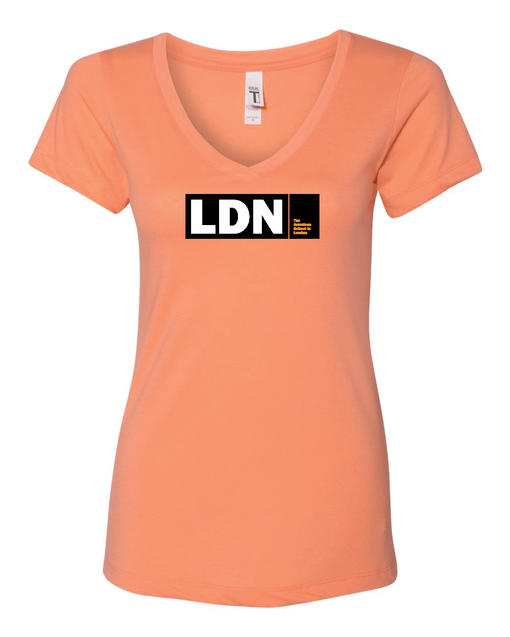 LDN Tee