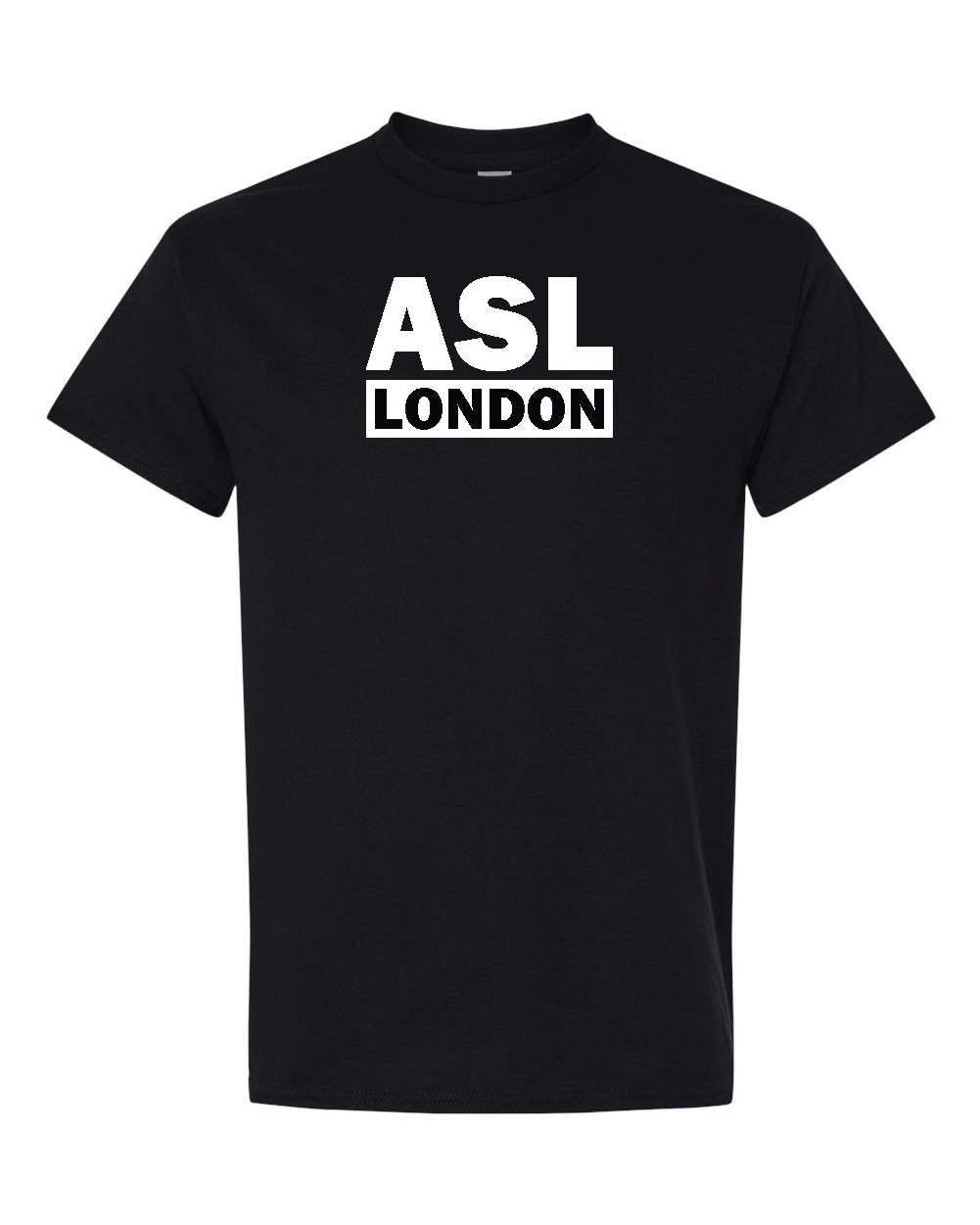 Mod London Tee