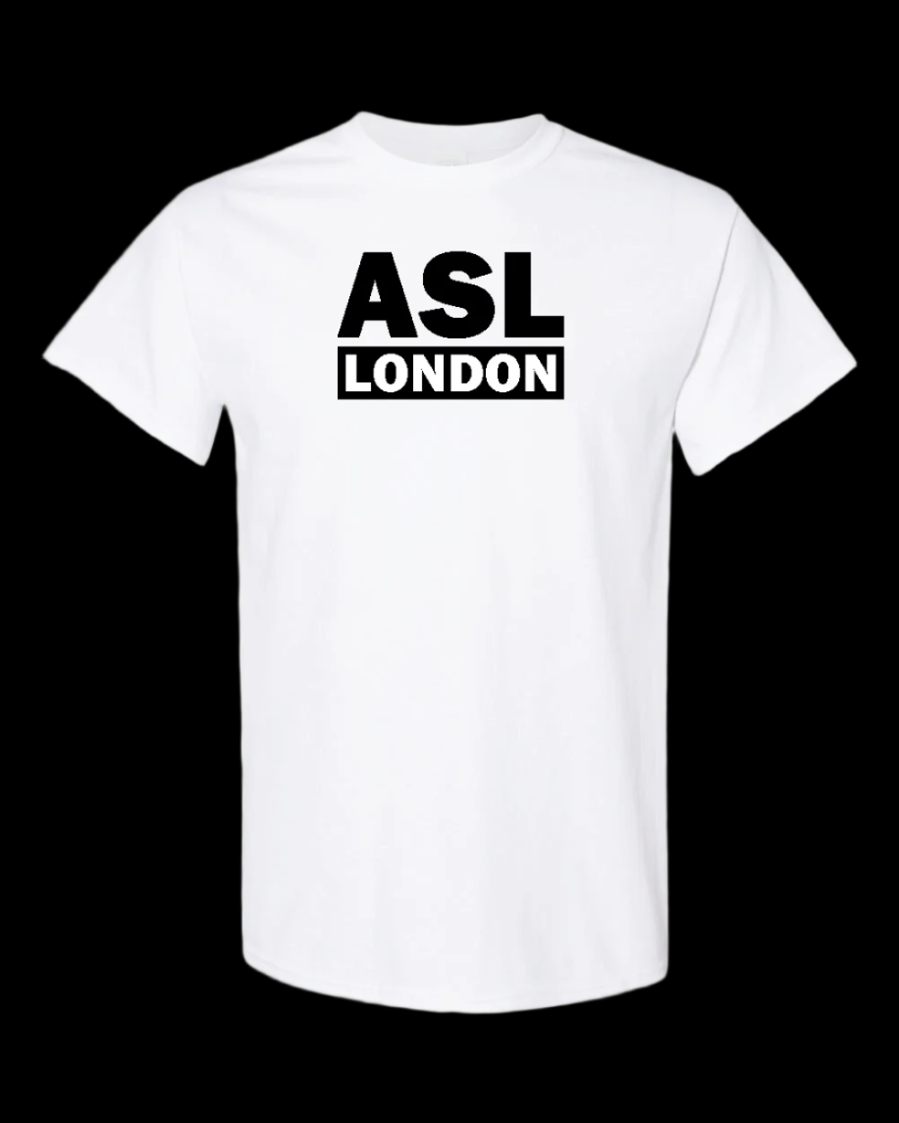 Mod London Tee