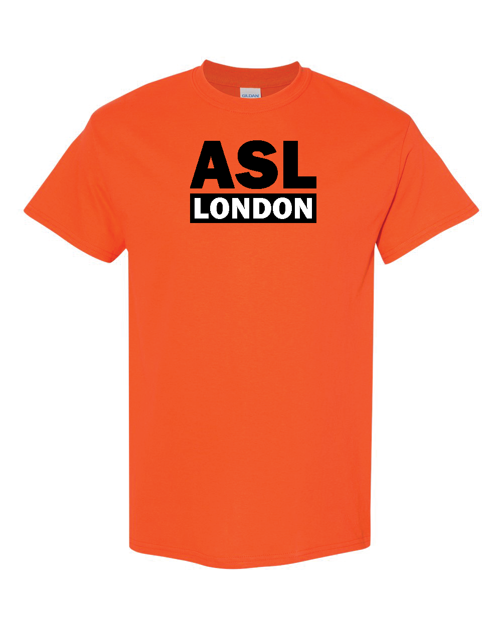 Mod London Tee