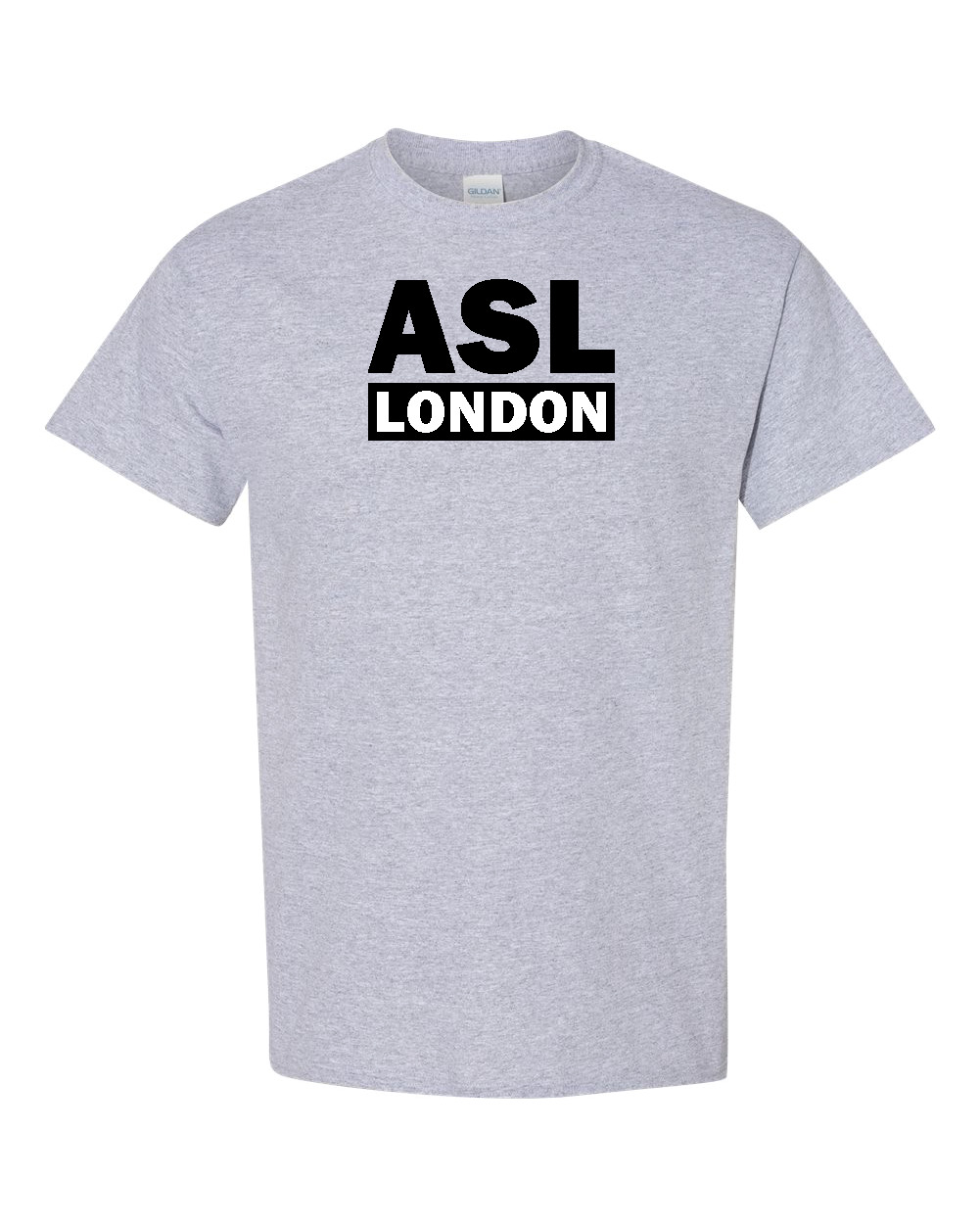 Mod London Tee