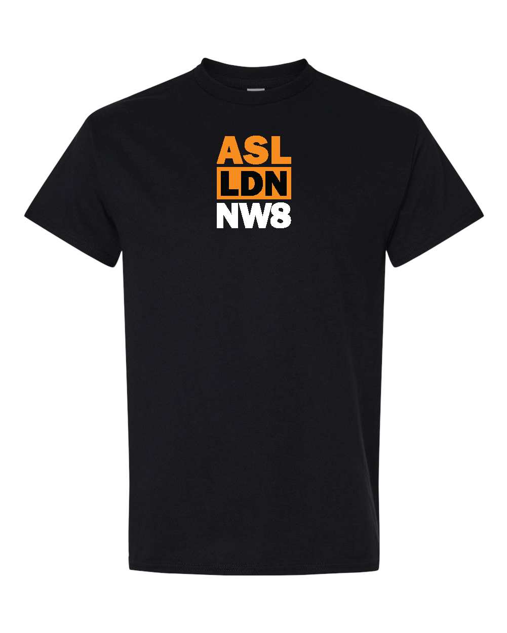 Postcode Tee
