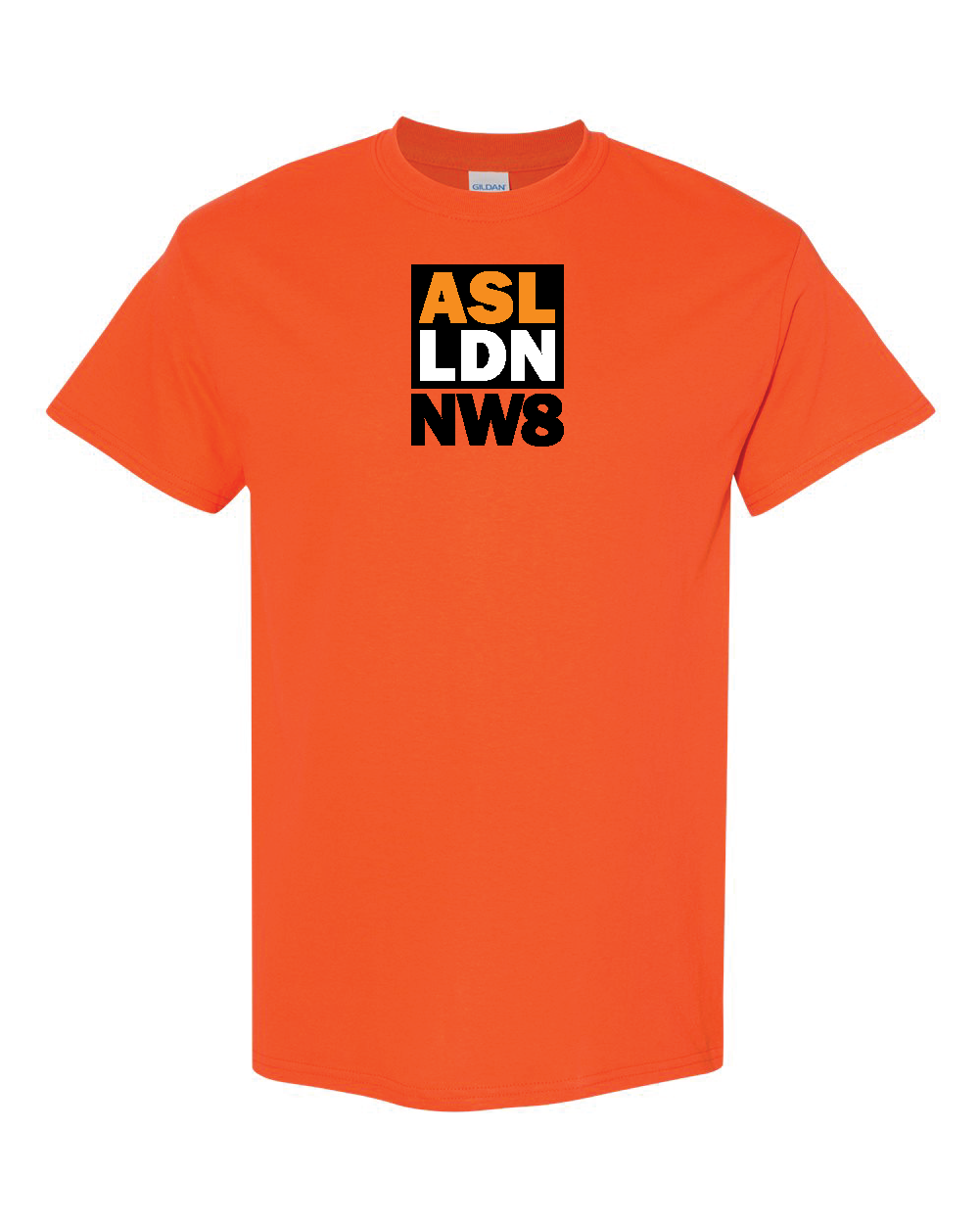 Postcode Tee