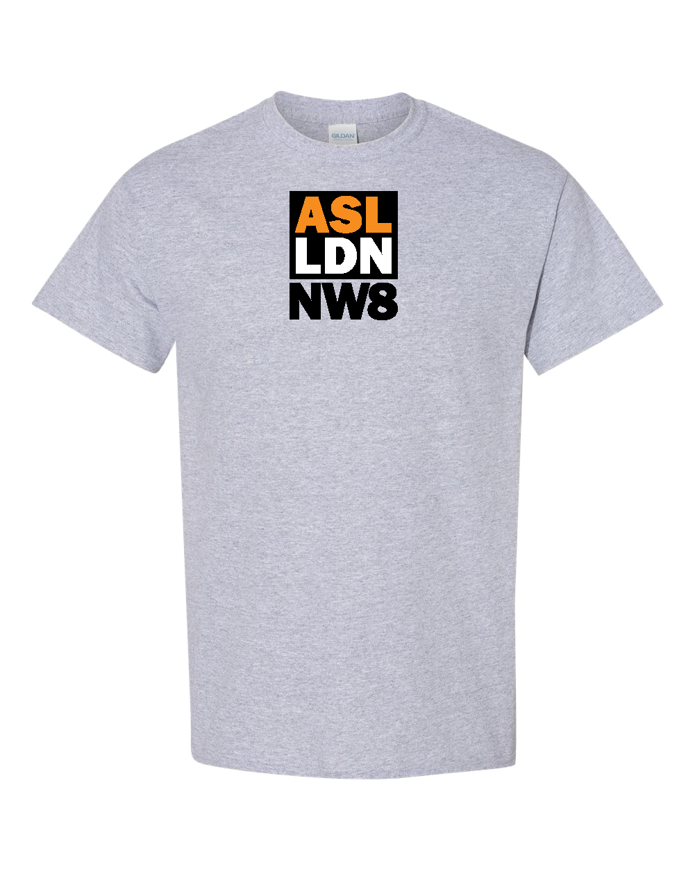 Postcode Tee