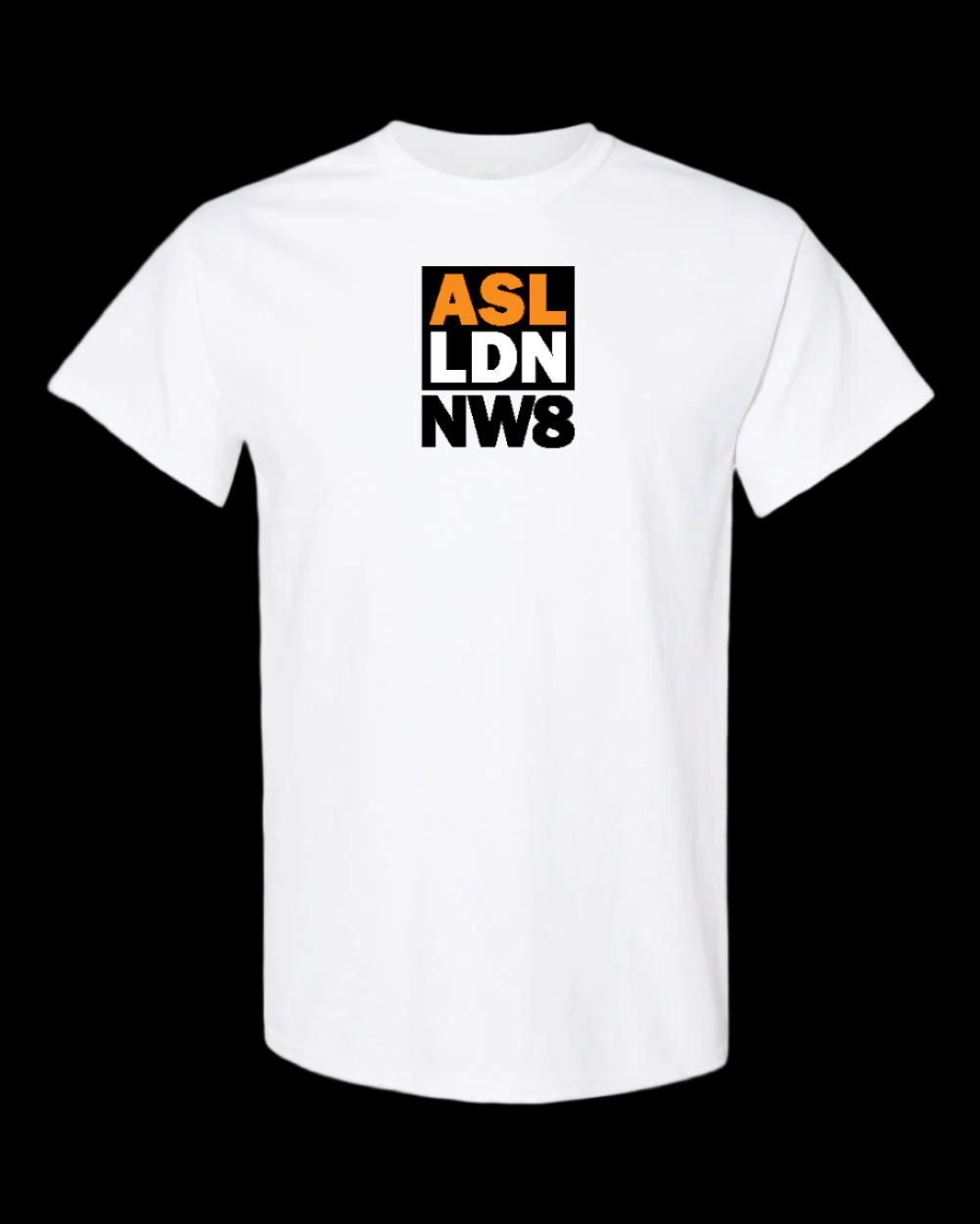 Postcode Tee