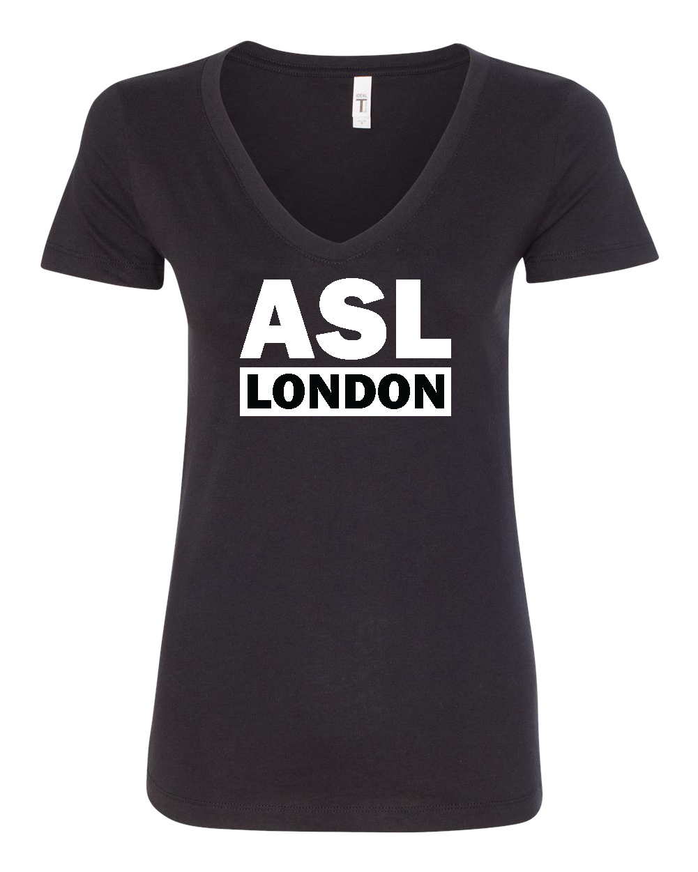 Mod London Tee